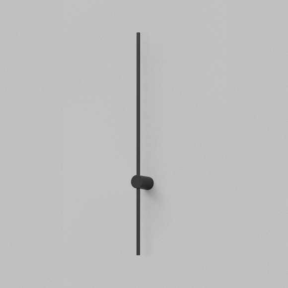 Настенный светильник Stang DK5014-BK