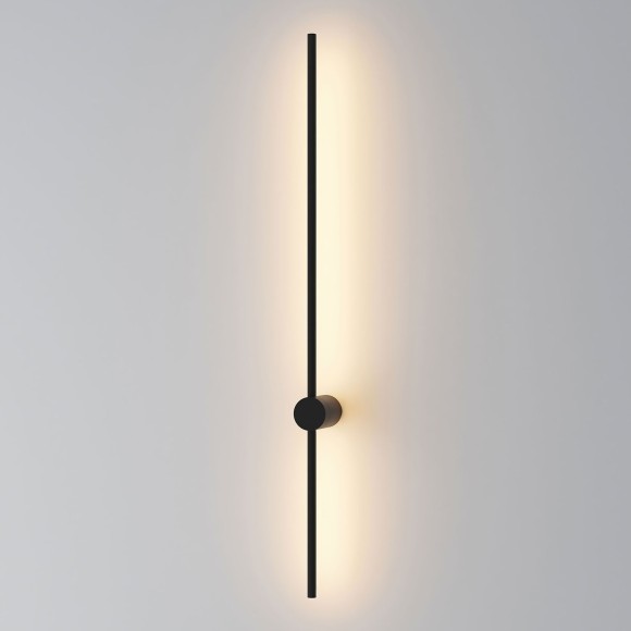 Настенный светильник Stang DK5014-BK Настенный светильник Stang DK5014-BK