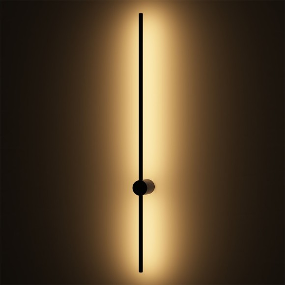 Настенный светильник Stang DK5014-BK Настенный светильник Stang DK5014-BK