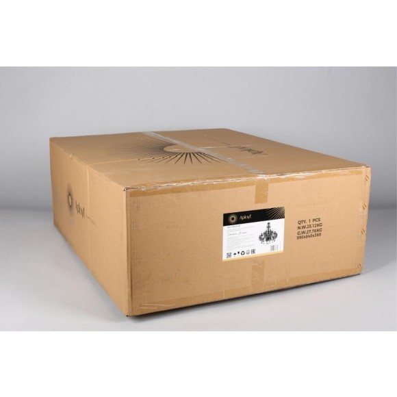 Люстра подвесная APL.709.03.18 Люстра подвесная APL.709.03.18