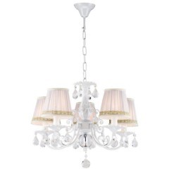 Подвесная люстра Alla 1729-5P