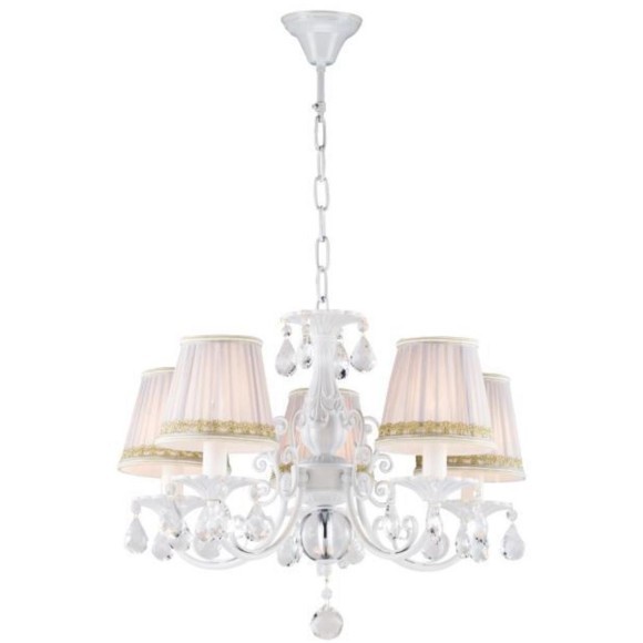 Подвесная люстра Alla 1729-5P Подвесная люстра Alla 1729-5P