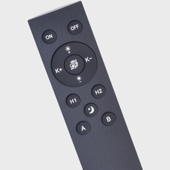 Пульт управления SMART светильниками серии Favourite Unika 1001-RC-001 Пульт управления SMART светильниками серии Favourite Unika 1001-RC-001