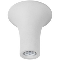 Точечный накладной светильник Arte Lamp TUBO A9461PL-1WH Точечный накладной светильник Arte Lamp TUBO A9461PL-1WH