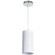 Подвесной светильник цилиндр Arte Lamp A1770SP-1CC BRONN под лампу 1xE27 40W