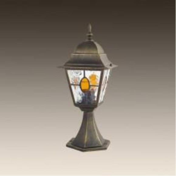 Настенный фонарь уличный Zagreb 1805-1T