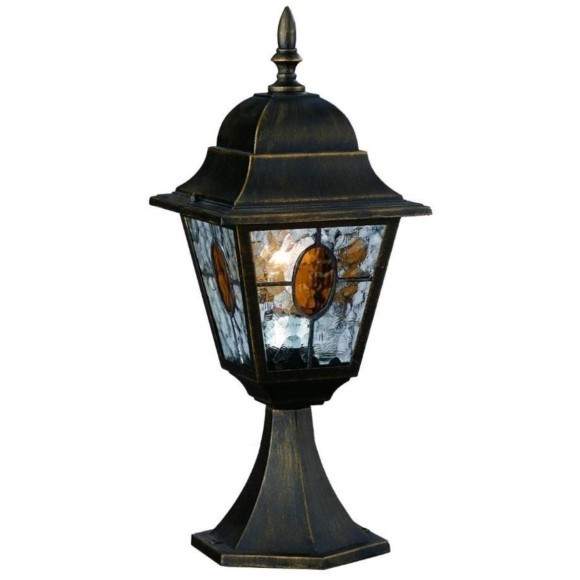 Настенный фонарь уличный Zagreb 1805-1T