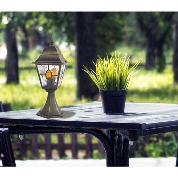 Настенный фонарь уличный Zagreb 1805-1T