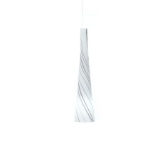Подвесной светильник  LDP 7227 WT+BK