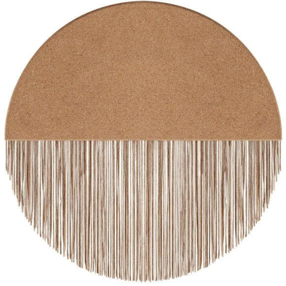 Настенный светильник IP20 LED 8W 232Лм 3000K CRI90 CORK 7073/8WL