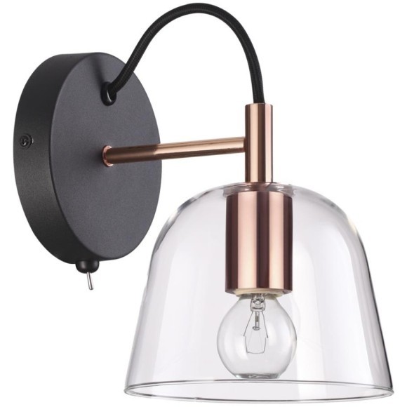 Бра E14 1*40W 220V JOSEPH 4455/1W