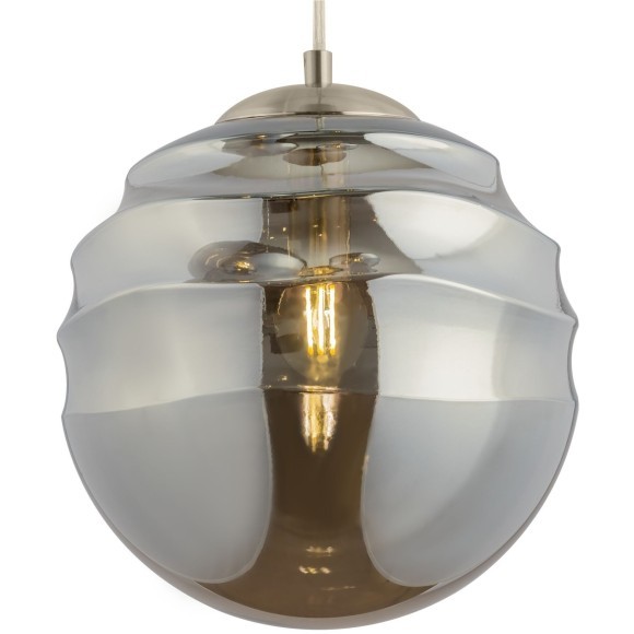 Подвесной светильник с 3 лампами Maytoni P074PL-03N Vinare под лампы 3xE14 40W