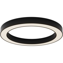 Потолочный светильники Maytoni Lua LED Ra90 Lm2640 3000К 45Вт 120° C093CL-45W3K-B Потолочный светильники Maytoni Lua LED Ra90 Lm2640 3000К 45Вт 120° C093CL-45W3K-B
