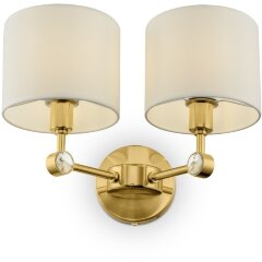 Бра Maytoni MOD088WL-02BS Alloro под лампы 2xE14 40W Бра Maytoni MOD088WL-02BS Alloro под лампы 2xE14 40W