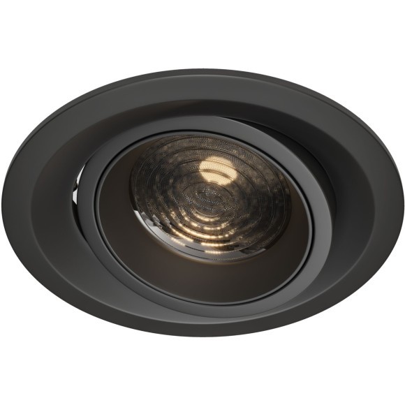 Встраиваемый светильник Maytoni DL052-L15B3K Elem светодиодный LED 15W Встраиваемый светильник Maytoni DL052-L15B3K Elem светодиодный LED 15W