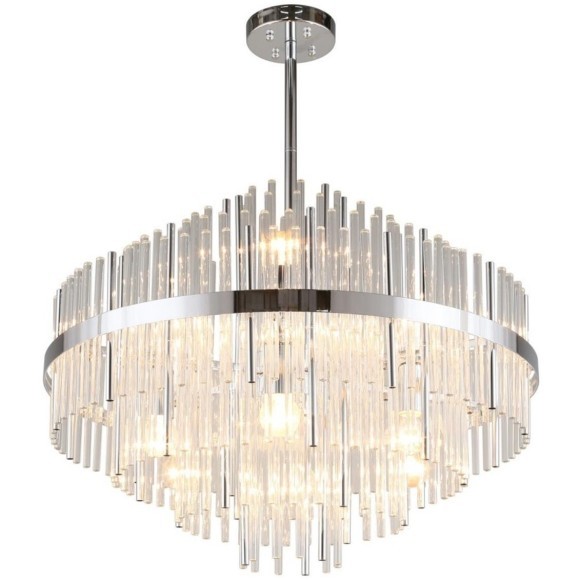 Потолочная люстра Alatri OML-69207-09