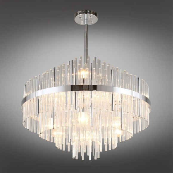 Потолочная люстра Alatri OML-69207-09