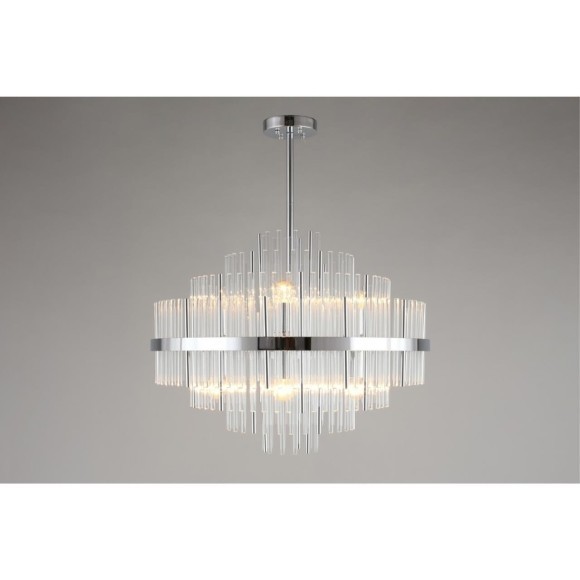 Потолочная люстра Alatri OML-69207-09