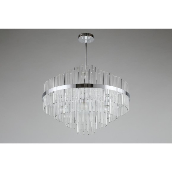 Потолочная люстра Alatri OML-69207-09