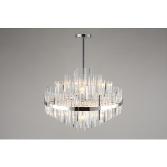 Потолочная люстра Alatri OML-69207-09