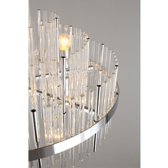 Потолочная люстра Alatri OML-69207-09