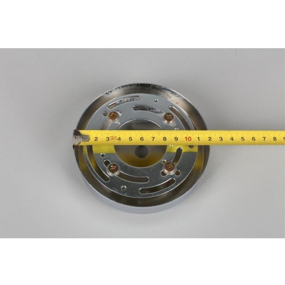 Потолочная люстра Alatri OML-69207-09