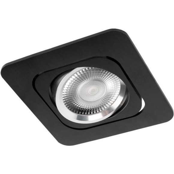 10342 Black Встраиваемый светильник LOFT IT Trick 10342 Black Встраиваемый светильник LOFT IT Trick