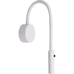 Бра LED 3W 145LM 3000K Omega Lightstar 200136 Бра LED 3W 145LM 3000K Omega Lightstar 200136