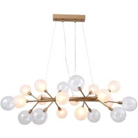 Подвесная люстра Babylon 2515-12P