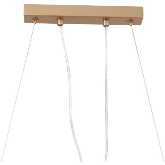 Подвесная люстра Babylon 2515-12P Подвесная люстра Babylon 2515-12P