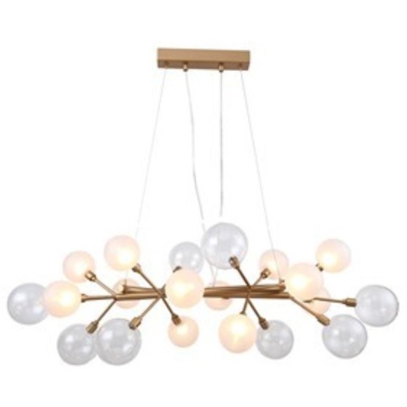 Подвесная люстра Babylon 2515-12P Подвесная люстра Babylon 2515-12P