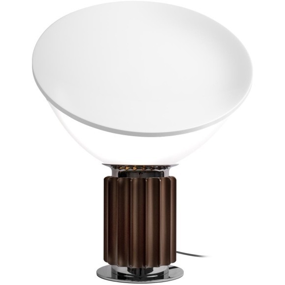 10294/M Brown Настольная лампа LOFT IT Taccia