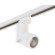 Однофазный двужильный трековый светильник Lightstar A1T051016 Illumo F под сменную лампу GU10