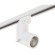 Однофазный двужильный трековый светильник Lightstar A1T051016 Illumo F под сменную лампу GU10