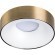 Встраиваемый светильник Lightstar L01002021 Levigo под лампу 1xGU10 50W