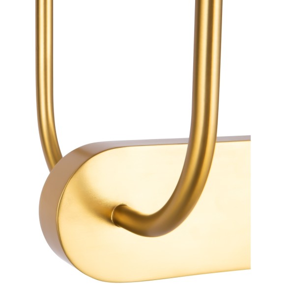 Настенный светильник (бра) Maytoni MOD164WL-02BS1