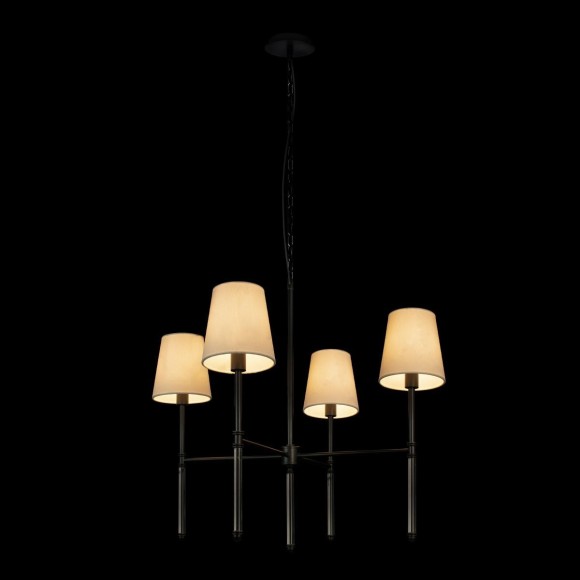 10308 Black Подвесной светильник LOFT IT Cosy