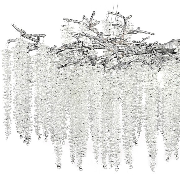 Люстра подвесная Stilfort 2167/09/06PL серия Eiva