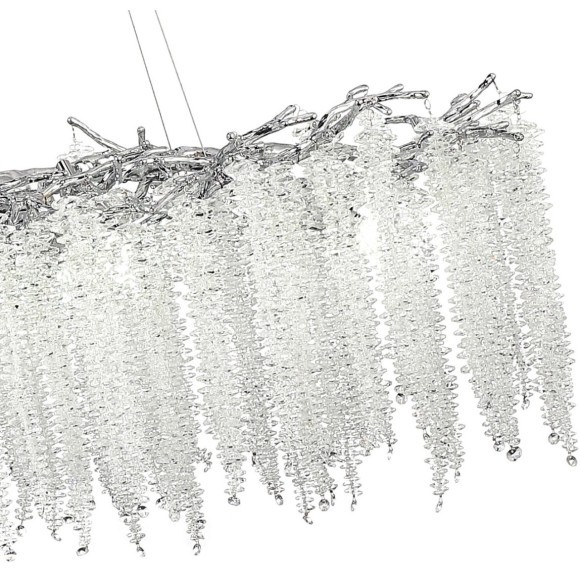 Люстра подвесная Stilfort 2167/09/06PL серия Eiva