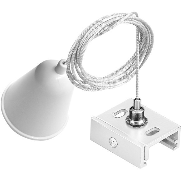 Подвес стандартный тип D треку 5040xx-(F)/(R) 1,5 м Quattro Lightstar 504176-FR1 Подвес стандартный тип D треку 5040xx-(F)/(R) 1,5 м Quattro Lightstar 504176-FR1