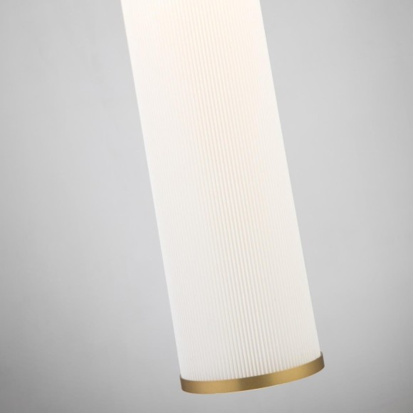 Подвесной светильник Dorotea 2712-1P Подвесной светильник Dorotea 2712-1P