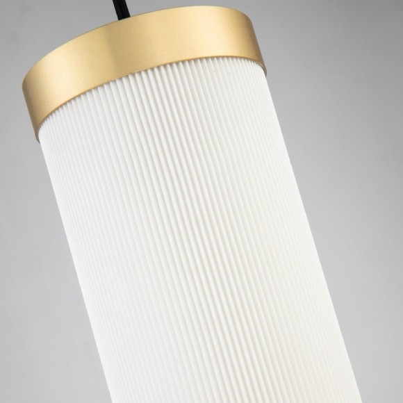 Подвесной светильник Dorotea 2712-1P Подвесной светильник Dorotea 2712-1P