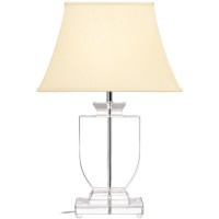 10272 Настольная лампа LOFT IT Crystal
