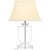 10272 Настольная лампа LOFT IT Crystal