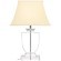10272 Настольная лампа LOFT IT Crystal
