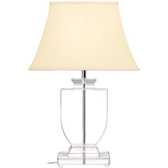 10272 Настольная лампа LOFT IT Crystal