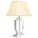 10272 Настольная лампа LOFT IT Crystal