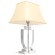 10272 Настольная лампа LOFT IT Crystal