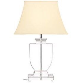 10272 Настольная лампа LOFT IT Crystal