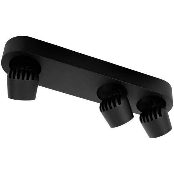 10320/3 Black Накладной светильник LOFT IT Quiet